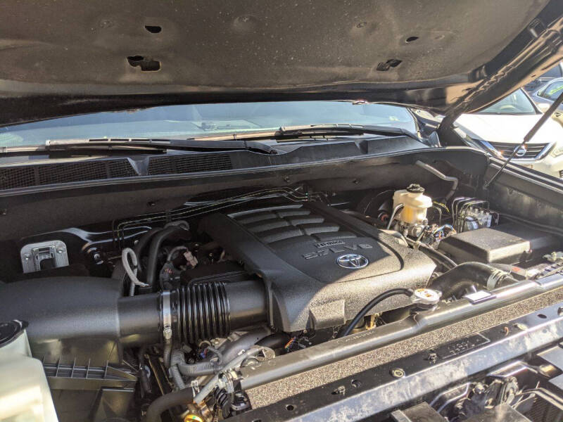 2019 Toyota Tundra SR5