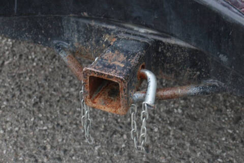 2020 Chevrolet Silverado 4500HD