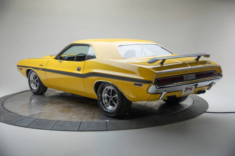 1970 Dodge Challenger