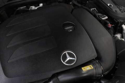 2021 Mercedes-Benz E-Class E 350 4MATIC