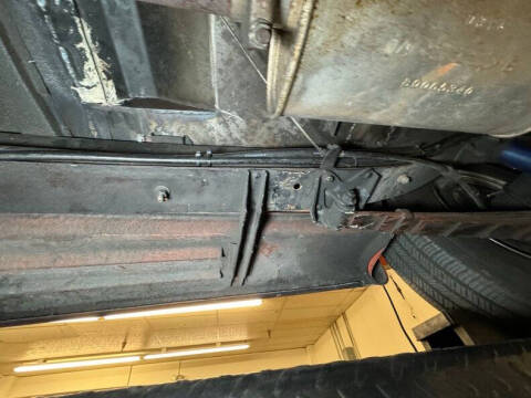 1938 Chevrolet Master Deluxe