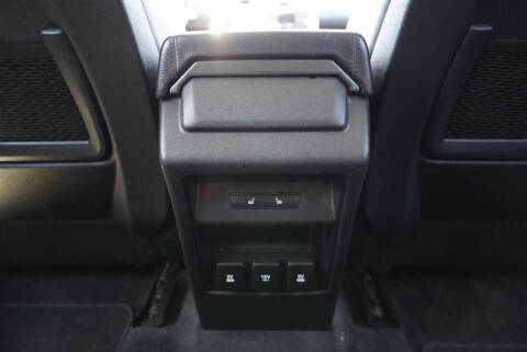 2019 Land Rover Discovery Sport SE