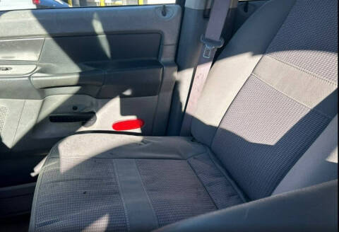 2008 Dodge Ram 2500 SLT