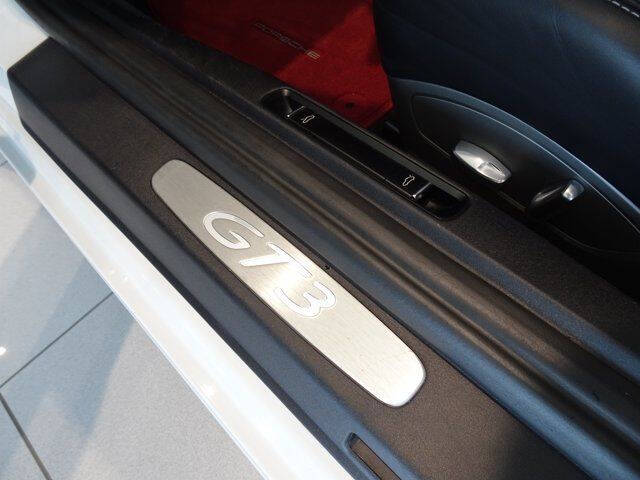 2014 Porsche 911 GT3