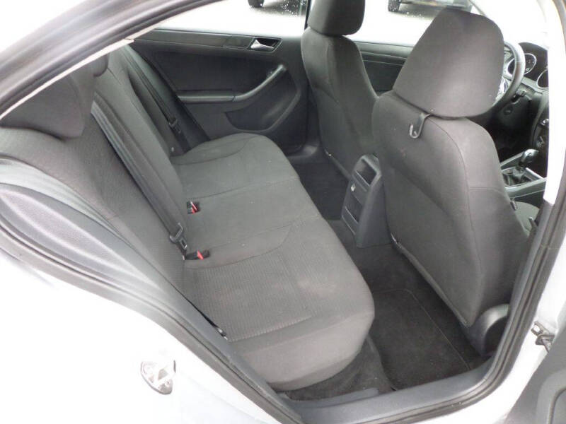 2015 Volkswagen Jetta