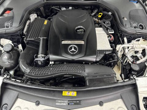 2017 Mercedes-Benz E-Class E 300 4MATIC