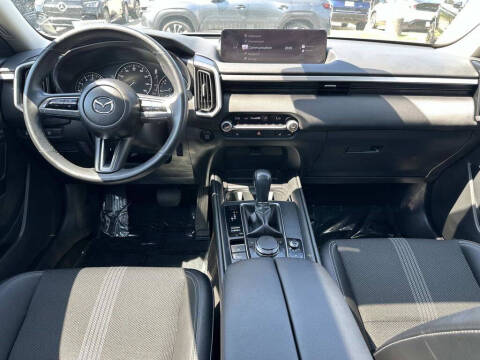 2023 Mazda CX-50 2.5 S Preferred Plus