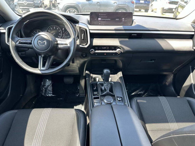2023 Mazda CX-50 2.5 S Preferred Plus
