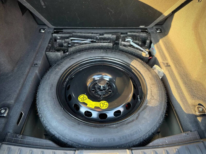 2017 Jaguar F-PACE S