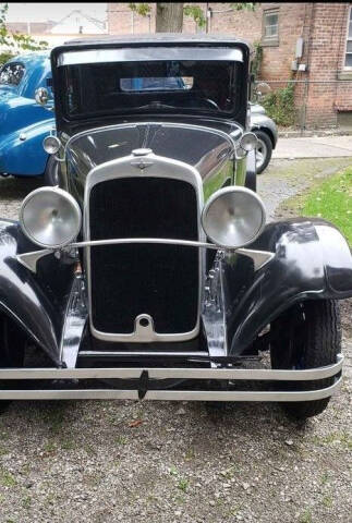 1929 Dodge Dakota