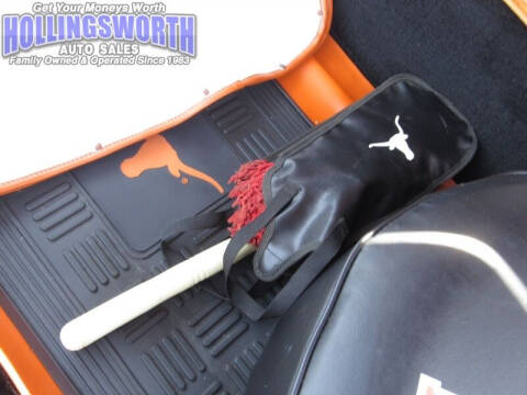 1965 Mercury Monterey