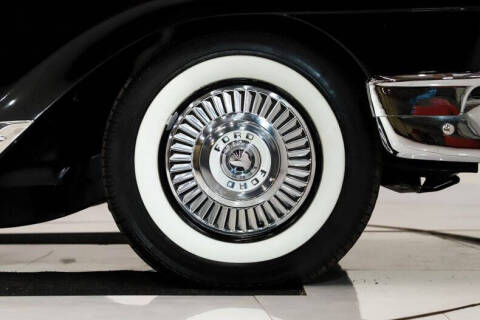1957 Ford Fairlane