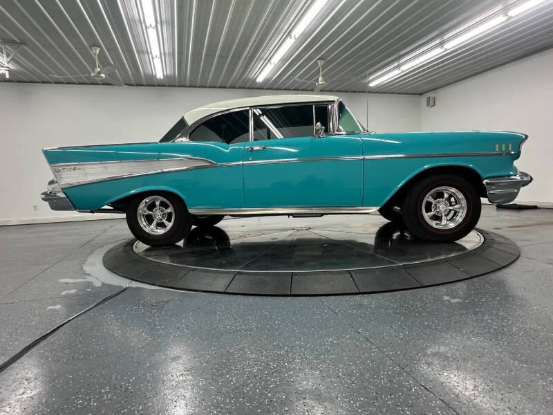 1957 Chevrolet Bel Air