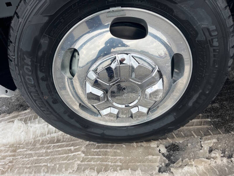 2026 Ford Transit 350 HD XLT