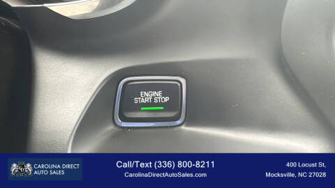 2018 Chevrolet Camaro LT