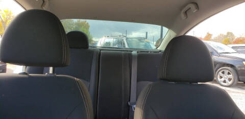 2015 Nissan Versa 1.6 SV