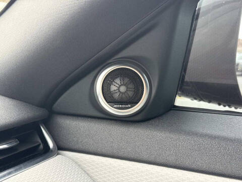 2023 Land Rover Range Rover Evoque P250 S