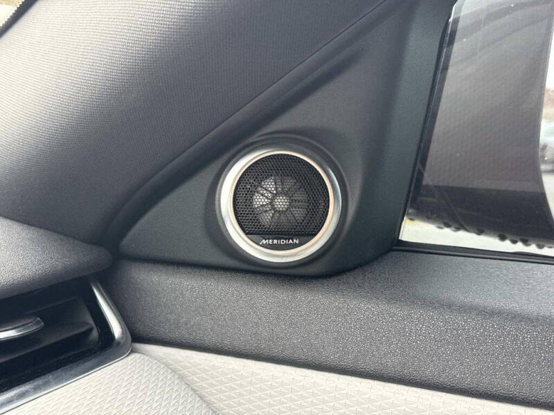 2023 Land Rover Range Rover Evoque P250 S