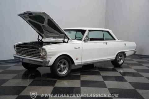 1964 Chevrolet Nova