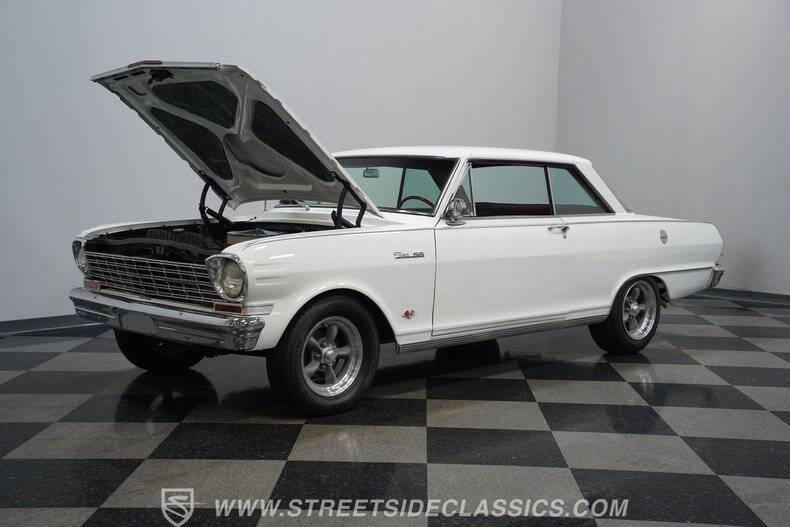 1964 Chevrolet Nova