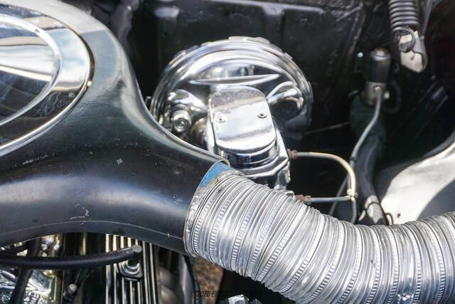 1955 Chevrolet 150