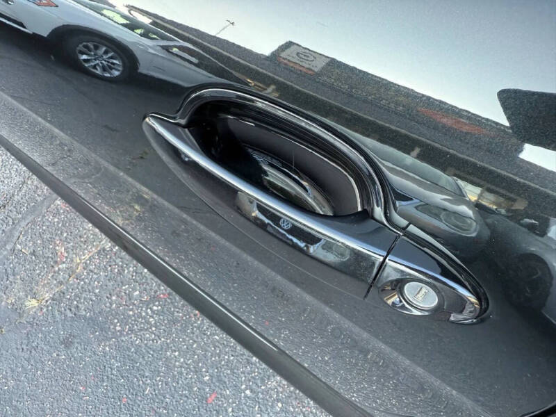 2008 BMW 6 Series 650i