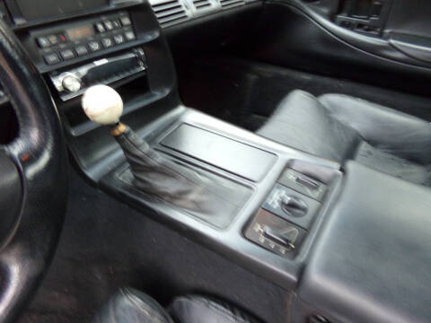 1995 Chevrolet Corvette