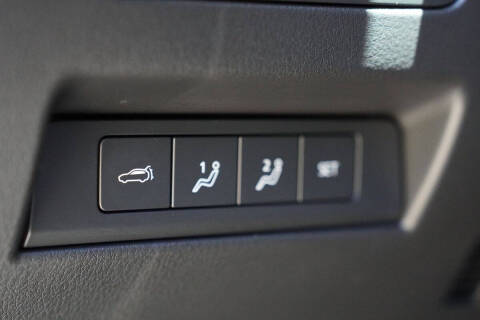 2025 Mazda CX-70 Plug-in Hybrid Premium