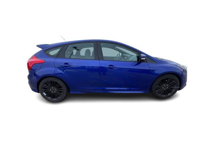 2014 Ford Focus ST