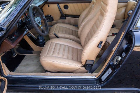 1981 Porsche 911 SC