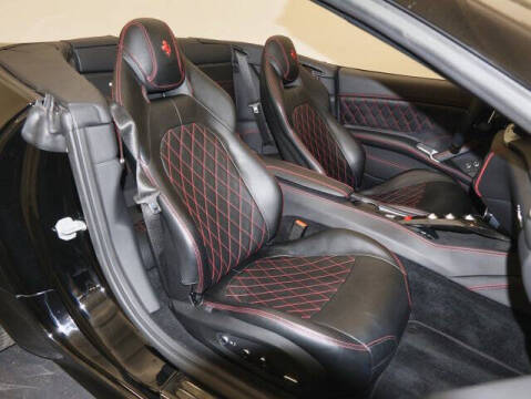 2017 Ferrari California T