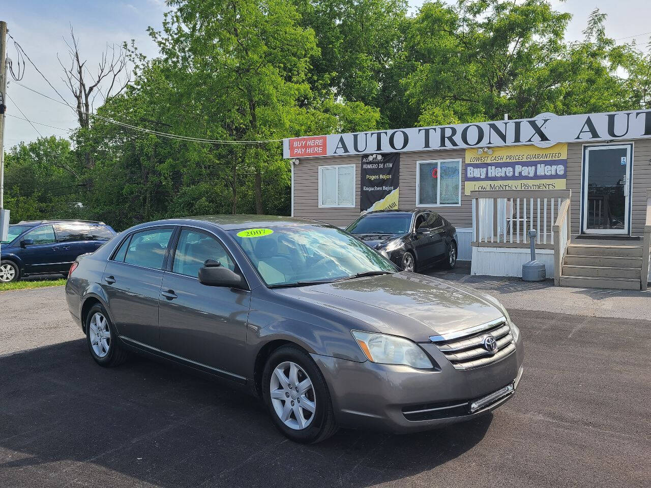 Toyota Avalon For Sale In Kentucky Carsforsale Com