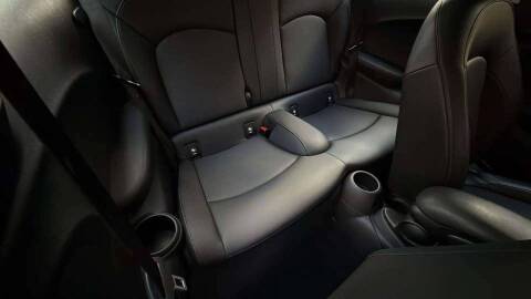 2019 MINI Hardtop 2 Door Cooper