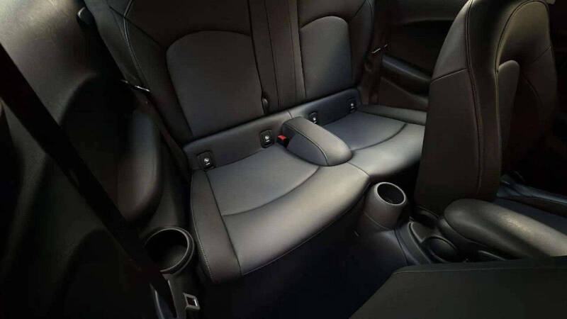 2019 MINI Hardtop 2 Door Cooper