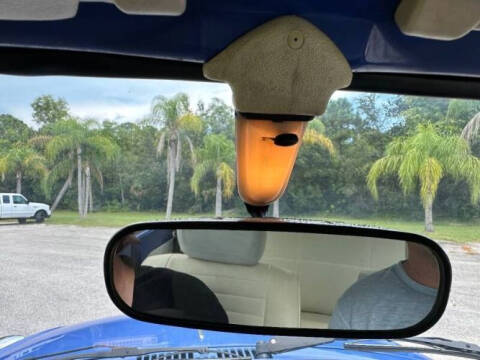 1978 Volkswagen Beetle