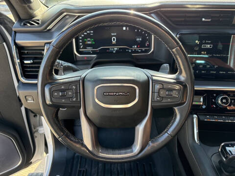 2022 GMC Sierra 1500 Denali Ultimate