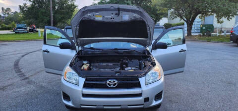 2011 Toyota RAV4