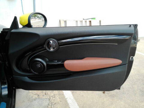 2024 MINI Hardtop 2 Door Cooper SE