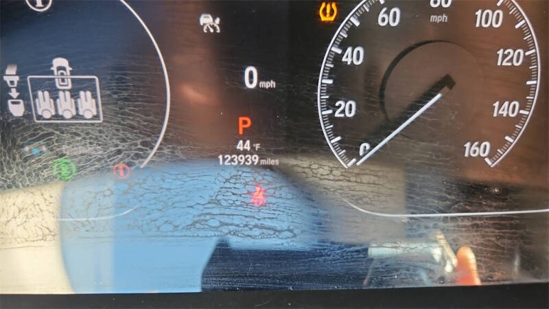 2021 Honda Accord EX-L