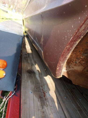 1964 Ford Galaxie 500