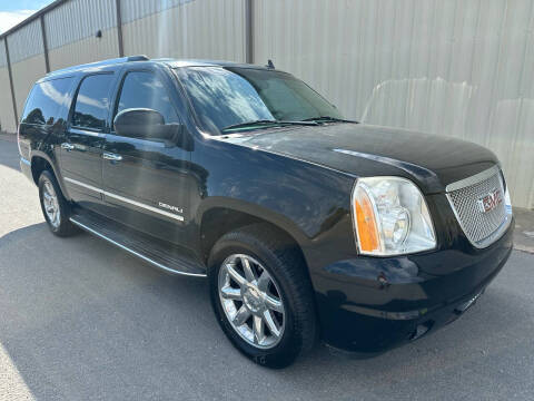 2012 GMC Yukon XL