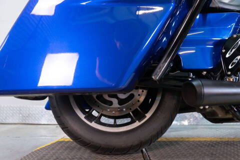 2015 Harley-Davidson Road Glide Special