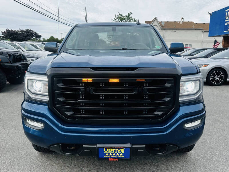 Used 2016 GMC Sierra 1500 Base with VIN 1GTV2LEC5GZ327780 for sale in Chesapeake, VA