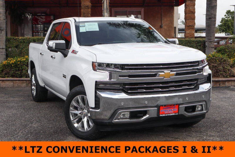 2022 Chevrolet Silverado 1500 Limited