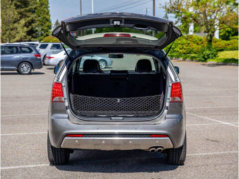 2013 Kia Sorento SX