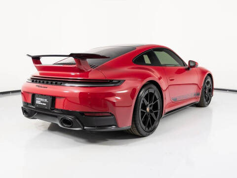 2025 Porsche 911 Carrera