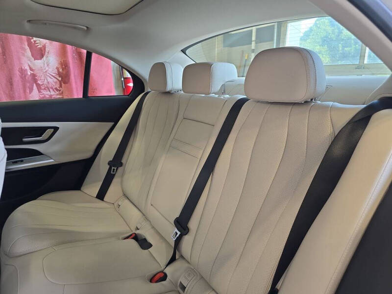 2026 Mercedes-Benz E-Class E 350 4MATIC