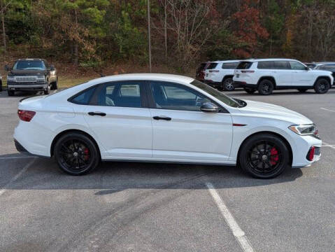 2024 Volkswagen Jetta GLI 40th Anniversary Edition