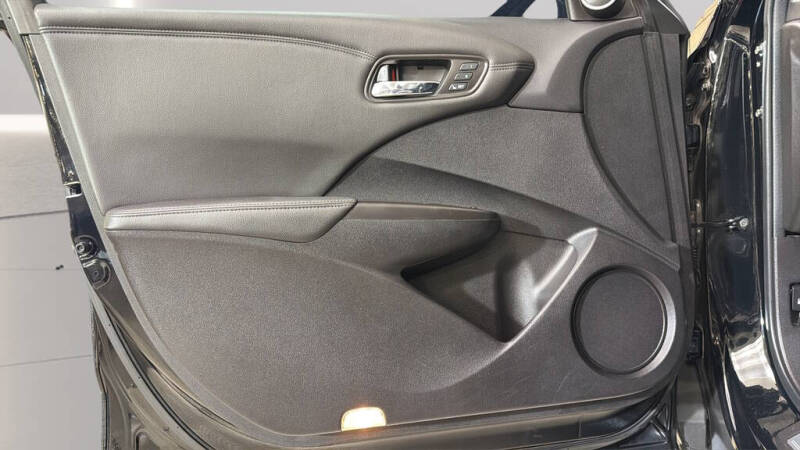 2016 Acura RDX