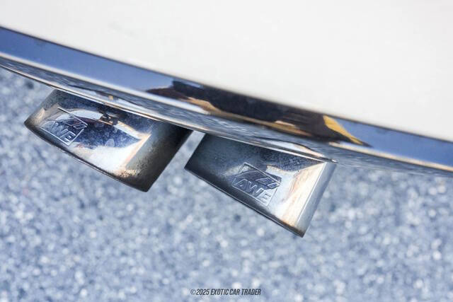 2017 Chevrolet Camaro ZL1